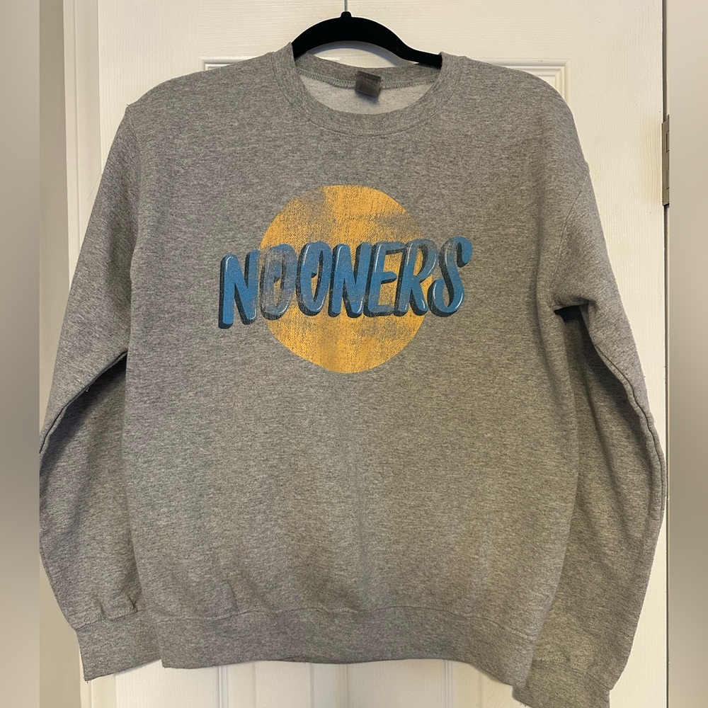 Barstool Sports Nooners Sweatshirt